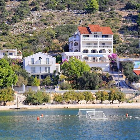 Apartments By The Sea Marina, Trogir - 9037 Exteriér fotografie