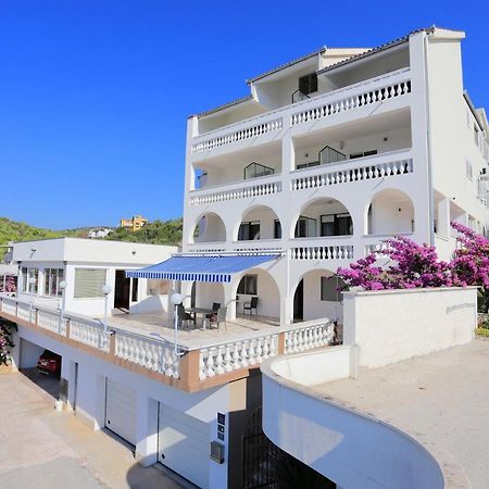 Apartments By The Sea Marina, Trogir - 9037 Exteriér fotografie